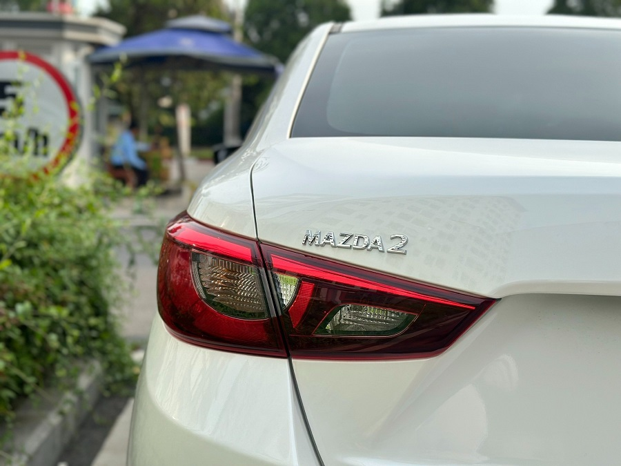 Giá xe Mazda 2 mới nhất 9 image 108