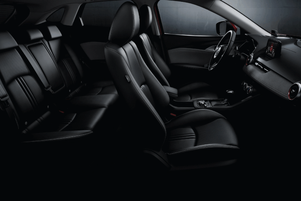 Giá xe Mazda CX-3 mới nhất 6 image 114