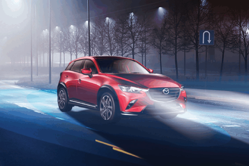 Giá xe Mazda CX-3 mới nhất 7 image 115