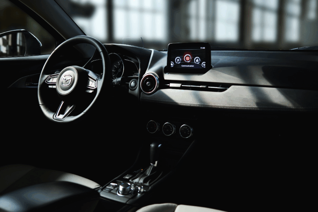 Giá xe Mazda CX-3 mới nhất 9 image 116