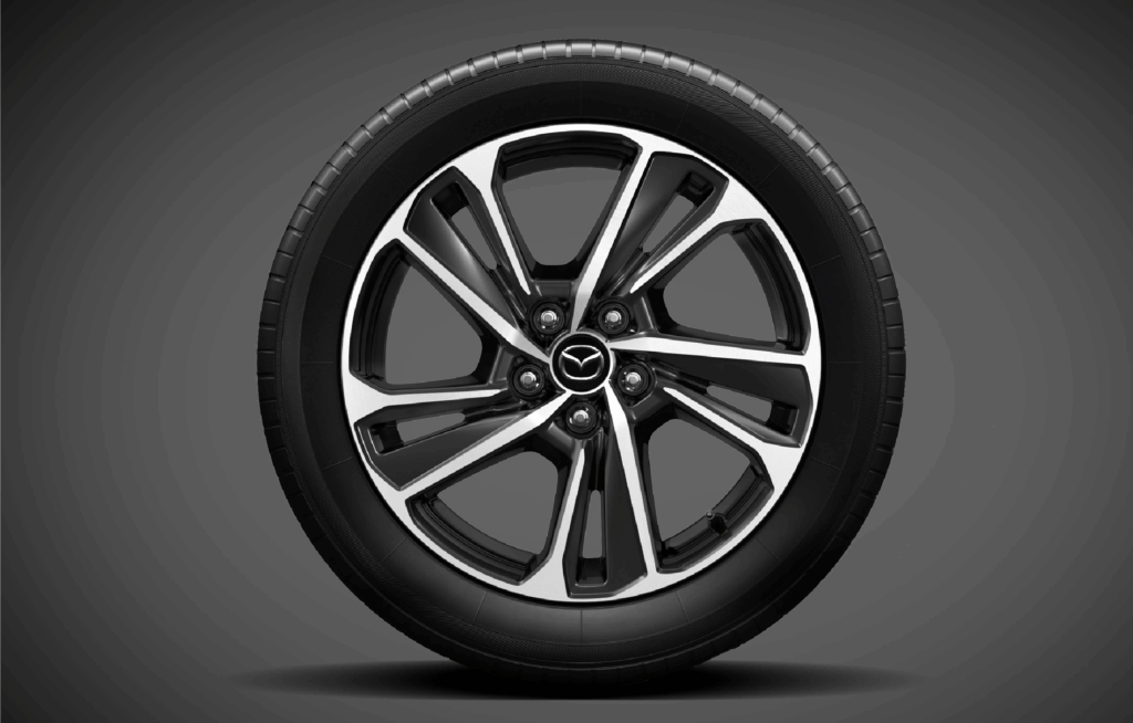 Giá xe Mazda CX-3 mới nhất 12 image 119