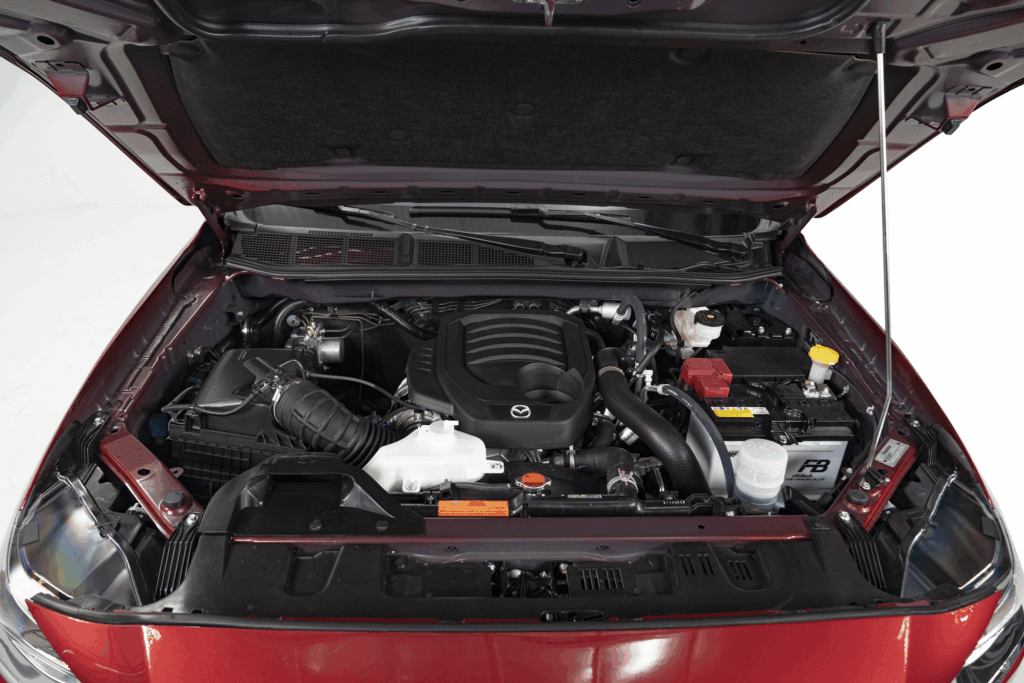 Giá xe Mazda BT-50 mới nhất 6 image 126