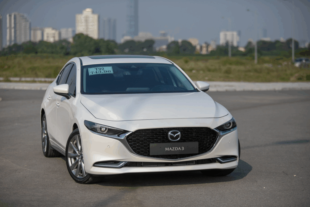 Giá xe Mazda 3 mới nhất 3 image 133