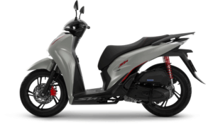 Giá xe Honda SH mới nhất