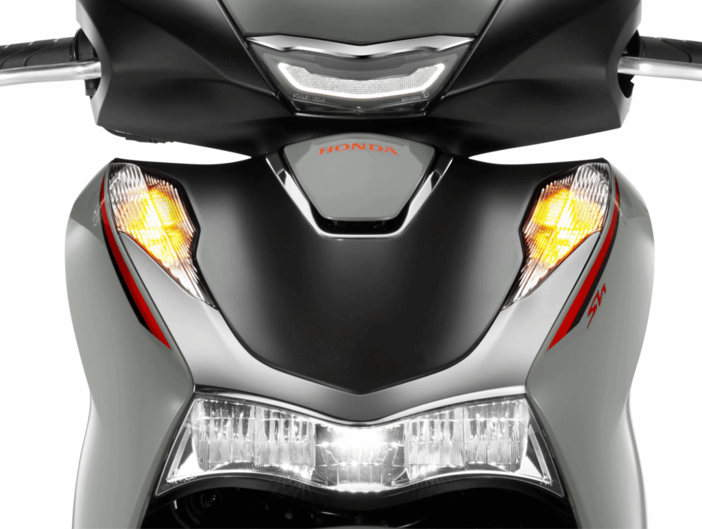 Giá xe Honda SH mới nhất 4 image 19