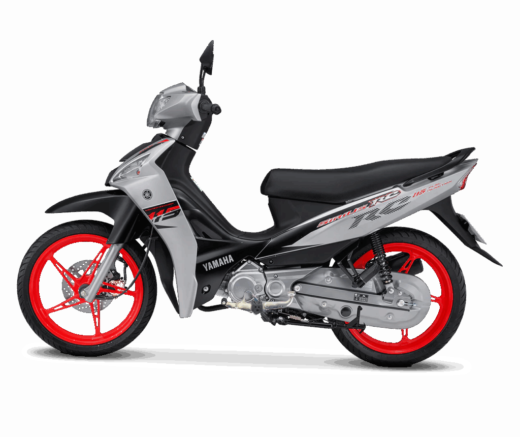 Top 10 Xe Máy Tiết Kiệm Xăng 2025: Bảng Xếp Hạng Chi Tiết và Hướng Dẫn Chọn Mua 5 image 2