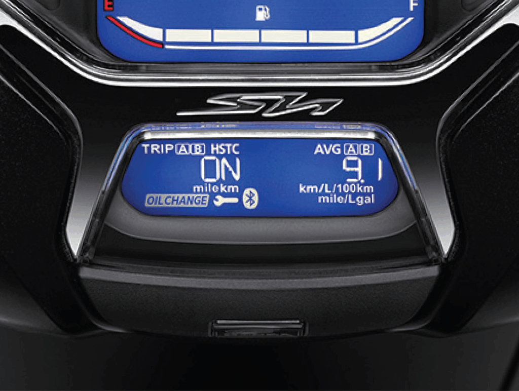 Giá xe Honda SH mới nhất 6 image 21