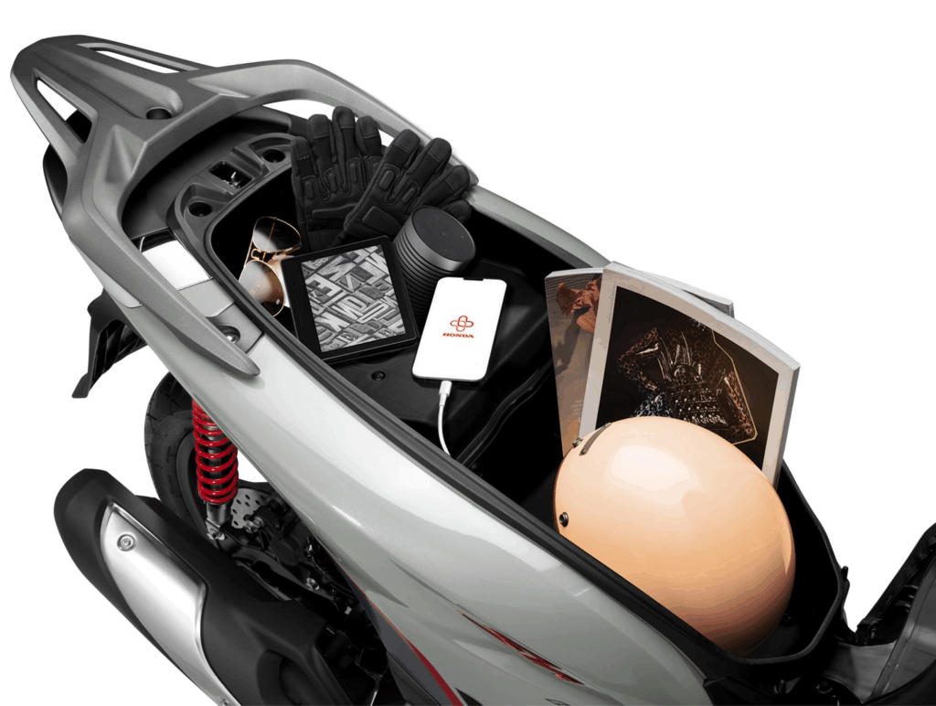 Giá xe Honda SH mới nhất 8 image 23
