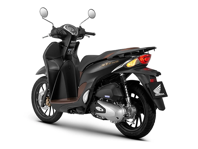 Giá Xe Honda SH Mode mới nhất 4 image 25