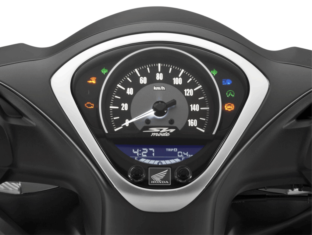 Giá Xe Honda SH Mode mới nhất 5 image 26