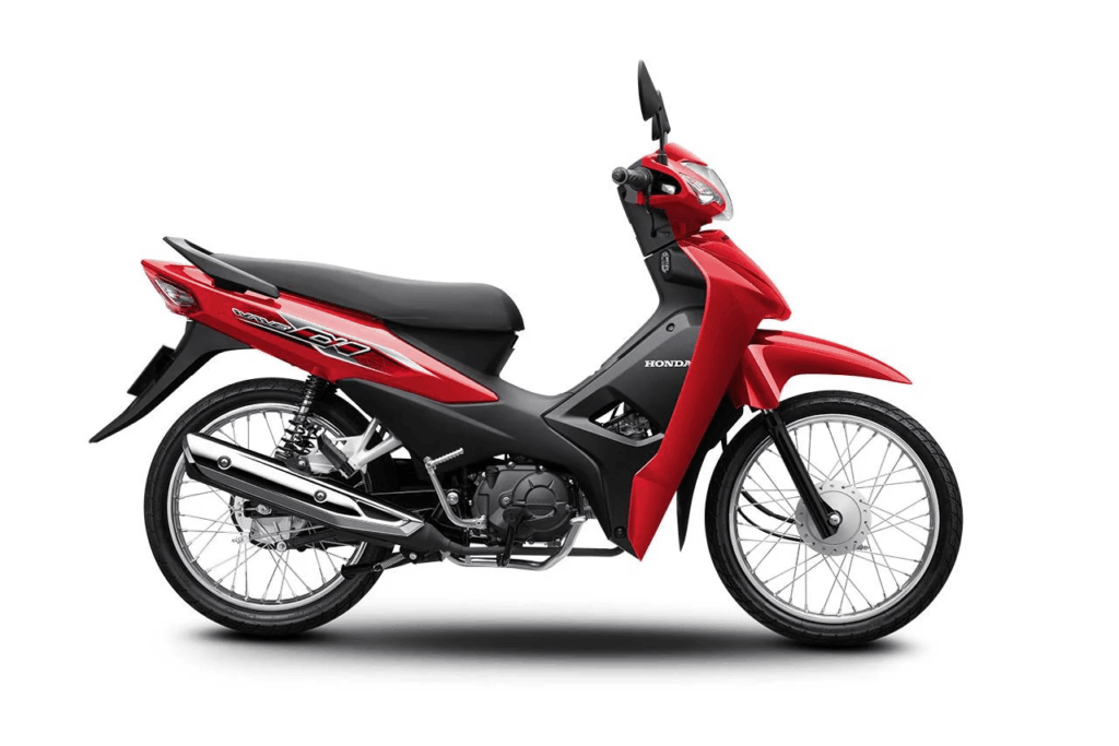 Top 10 Xe Máy Tiết Kiệm Xăng 2025: Bảng Xếp Hạng Chi Tiết và Hướng Dẫn Chọn Mua 6 image 3