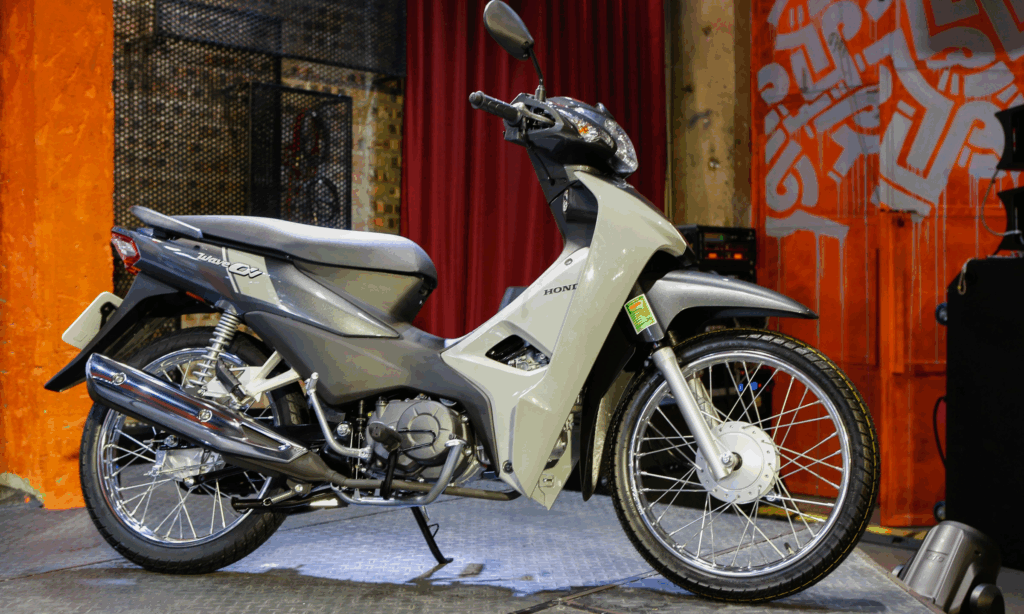 Giá xe Honda Wave Alpha 110 mới nhất 3 image 31