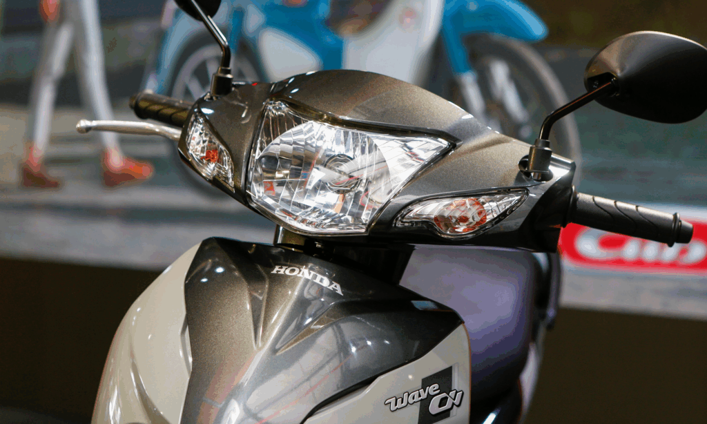 Giá xe Honda Wave Alpha 110 mới nhất 4 image 32