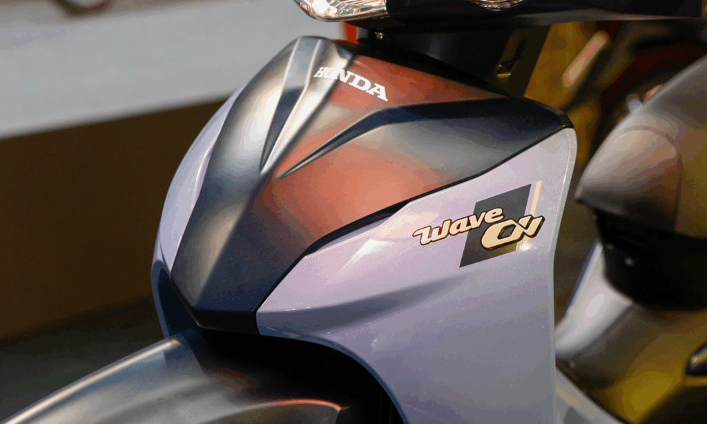 Giá xe Honda Wave Alpha 110 mới nhất 5 image 33
