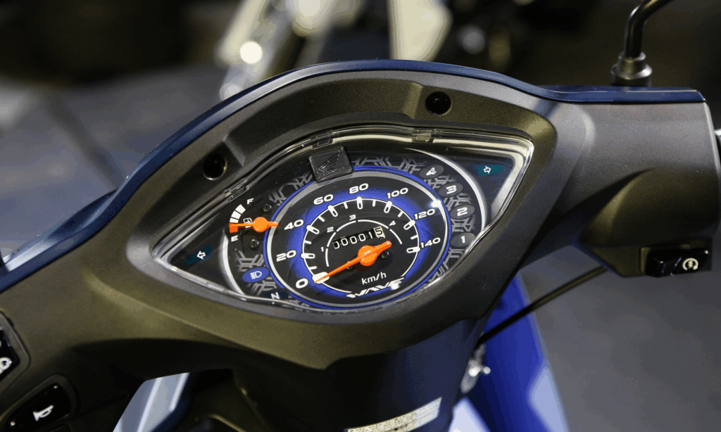 Giá xe Honda Wave Alpha 110 mới nhất 6 image 34