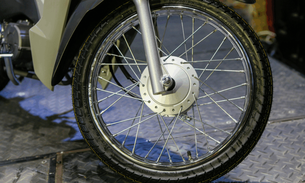 Giá xe Honda Wave Alpha 110 mới nhất 7 image 35
