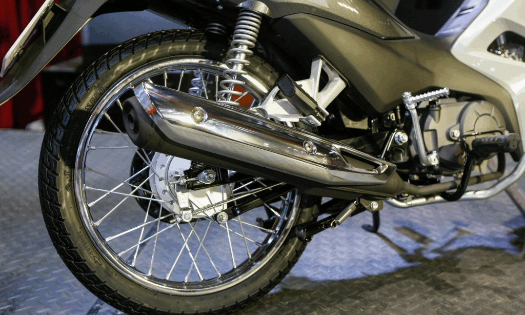 Giá xe Honda Wave Alpha 110 mới nhất 8 image 36