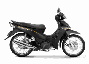 Giá xe Honda Blade 110 mới nhất