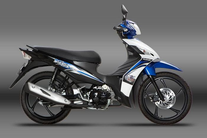 Top 10 Xe Máy Tiết Kiệm Xăng 2025: Bảng Xếp Hạng Chi Tiết và Hướng Dẫn Chọn Mua 7 image 4