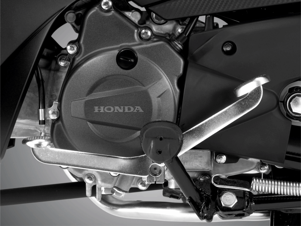 Giá xe Honda Blade 110 mới nhất 6 image 41