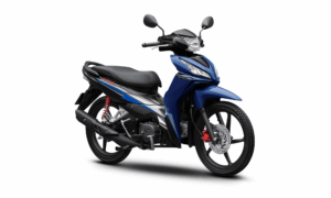 Giá xe Honda Wave RSX FI 110 mới nhất