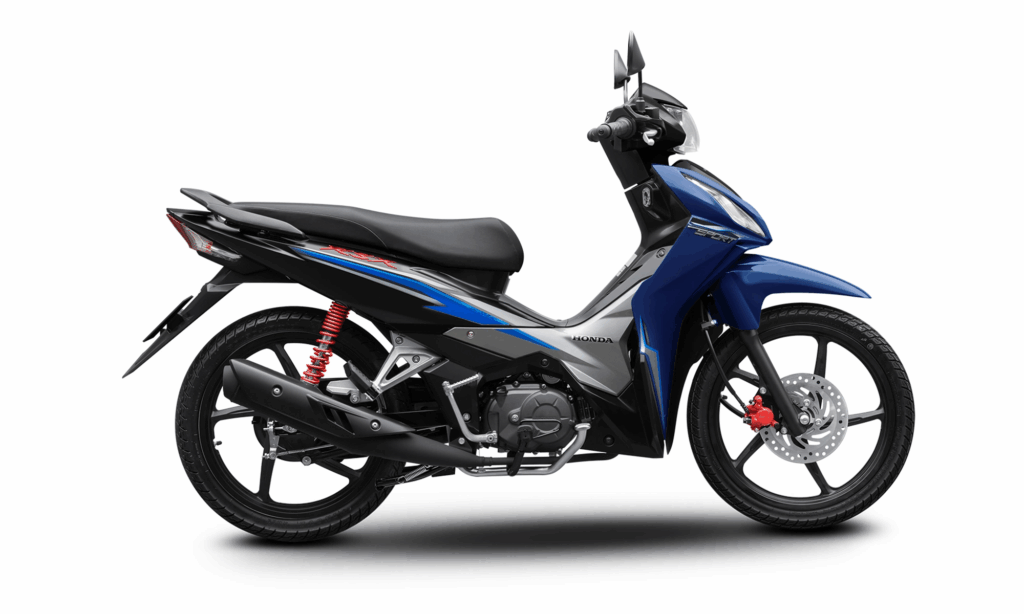 Giá xe Honda Wave RSX FI 110 mới nhất 3 image 45