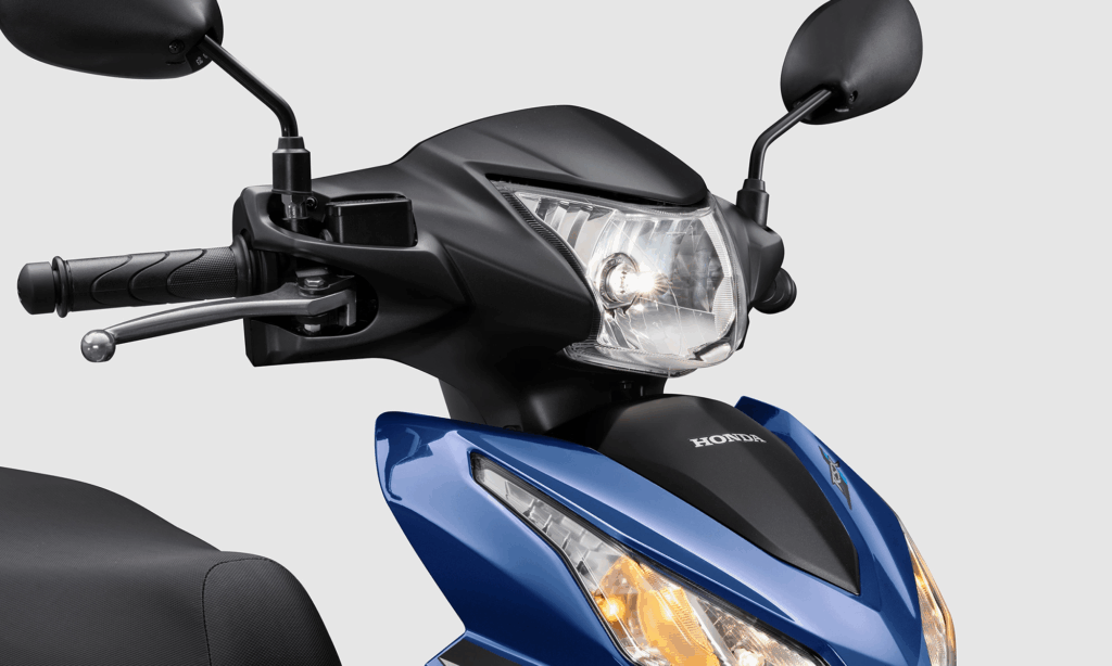 Giá xe Honda Wave RSX FI 110 mới nhất 4 image 46
