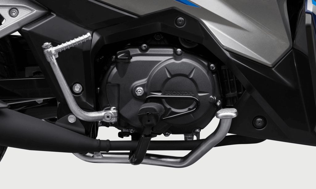Giá xe Honda Wave RSX FI 110 mới nhất 7 image 49