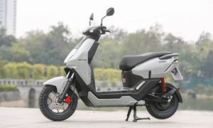 Giá xe Honda ICON e: mới nhất