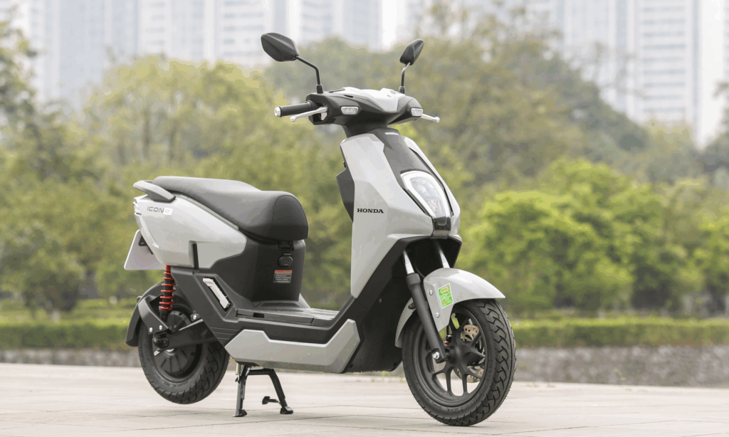 Giá xe Honda ICON e: mới nhất 4 image 52