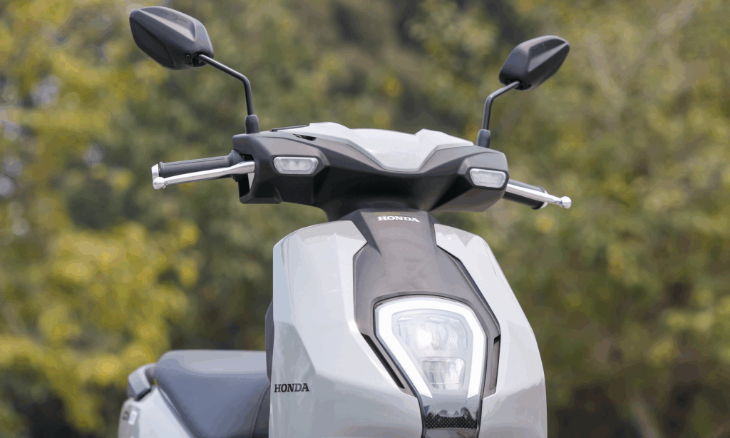 Giá xe Honda ICON e: mới nhất 6 image 54