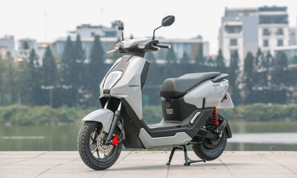 Giá xe Honda ICON e: mới nhất 3 image 57