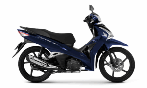 Giá xe Honda Future 125 FI mới nhất
