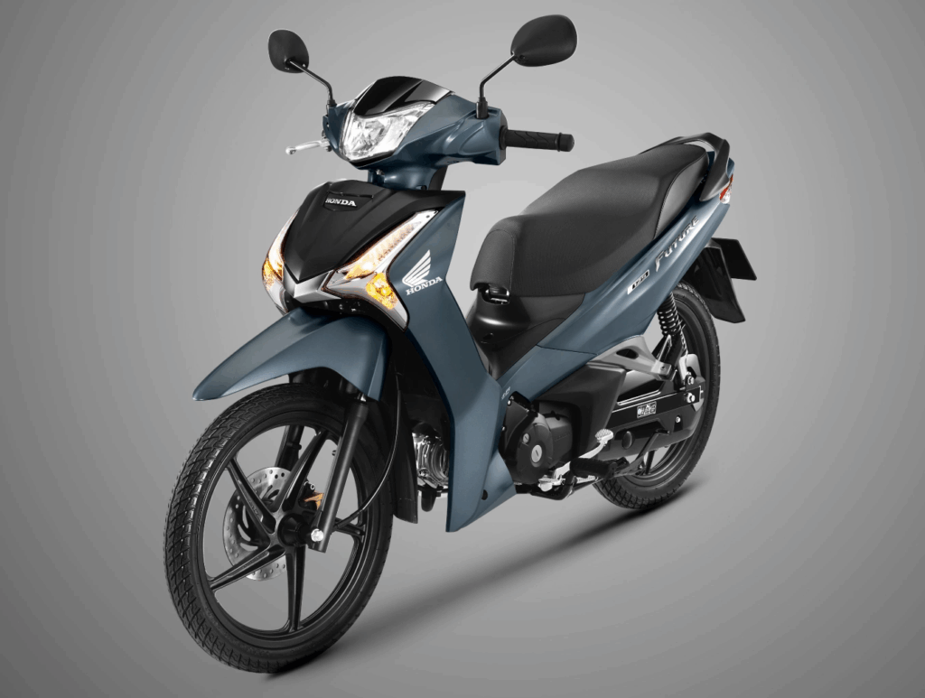 Giá xe Honda Future 125 FI mới nhất 3 image 59