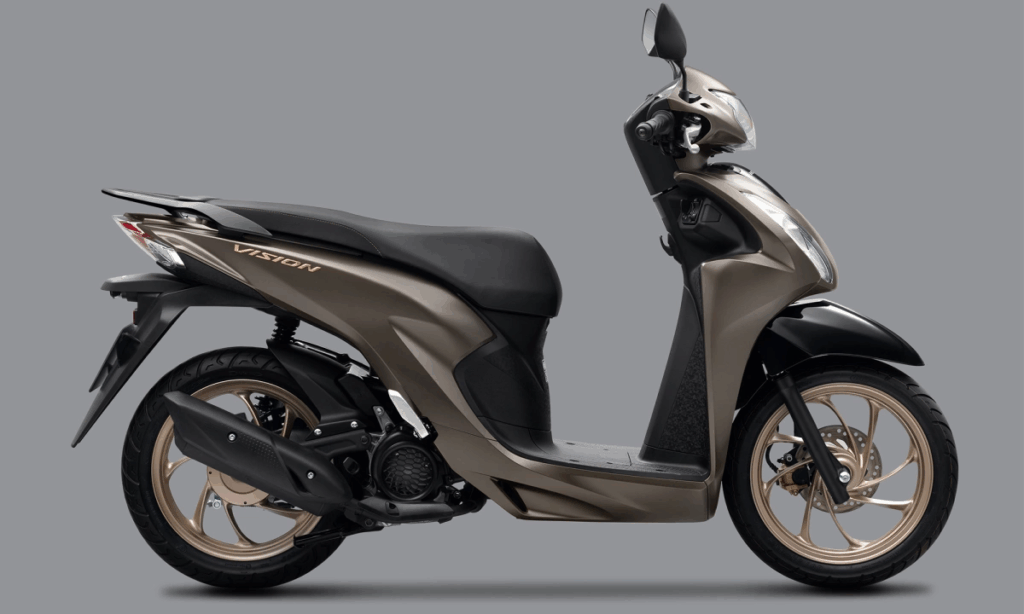 Top 10 Xe Máy Tiết Kiệm Xăng 2025: Bảng Xếp Hạng Chi Tiết và Hướng Dẫn Chọn Mua 9 image 6
