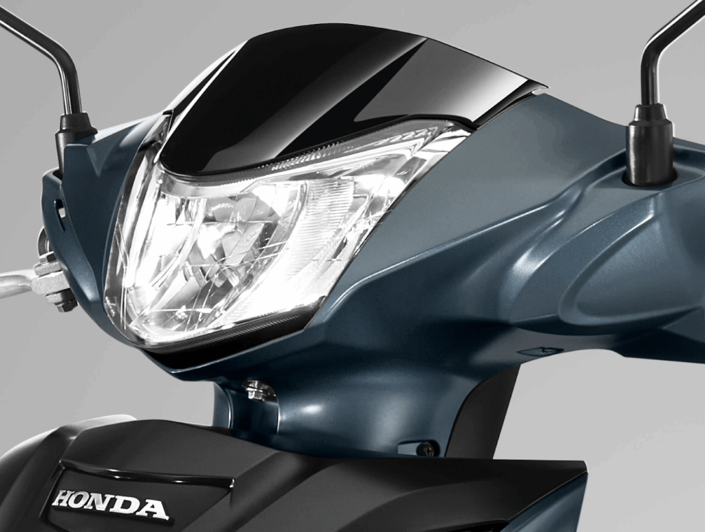 Giá xe Honda Future 125 FI mới nhất 4 image 60
