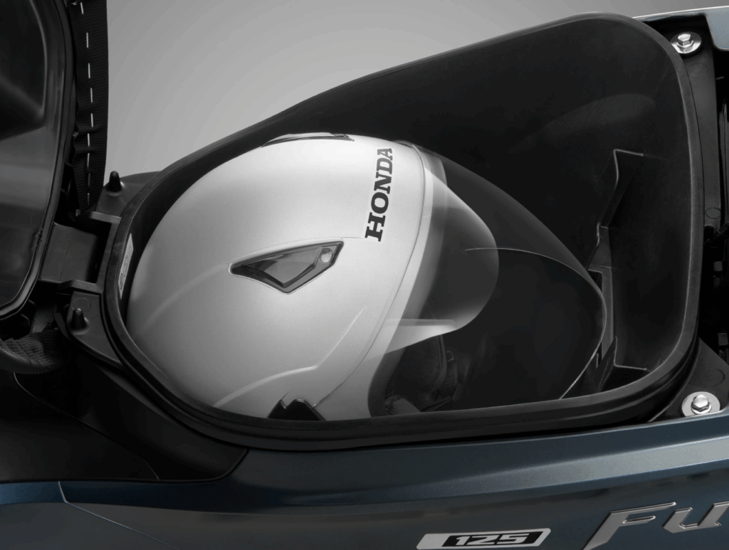 Giá xe Honda Future 125 FI mới nhất 7 image 63