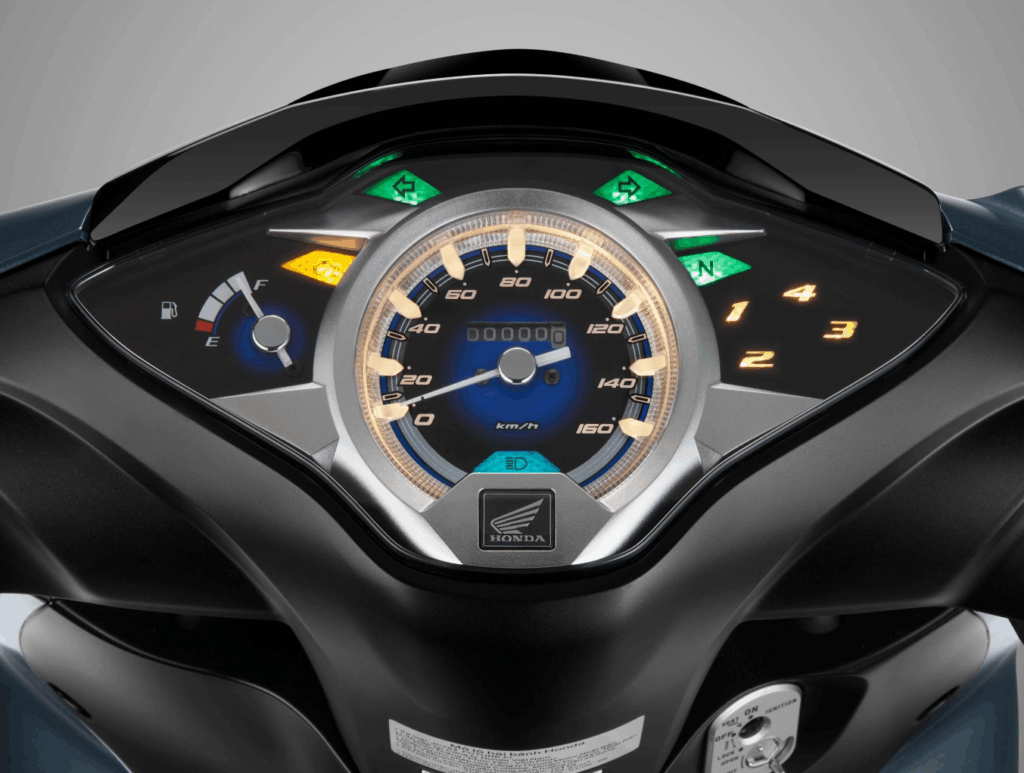 Giá xe Honda Future 125 FI mới nhất 8 image 64