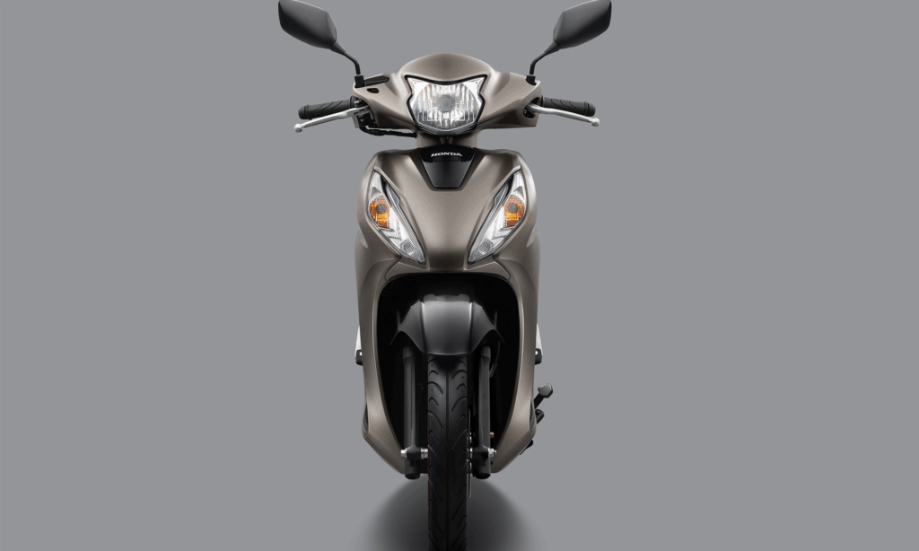 Giá xe Honda Vision mới nhất 4 image 67