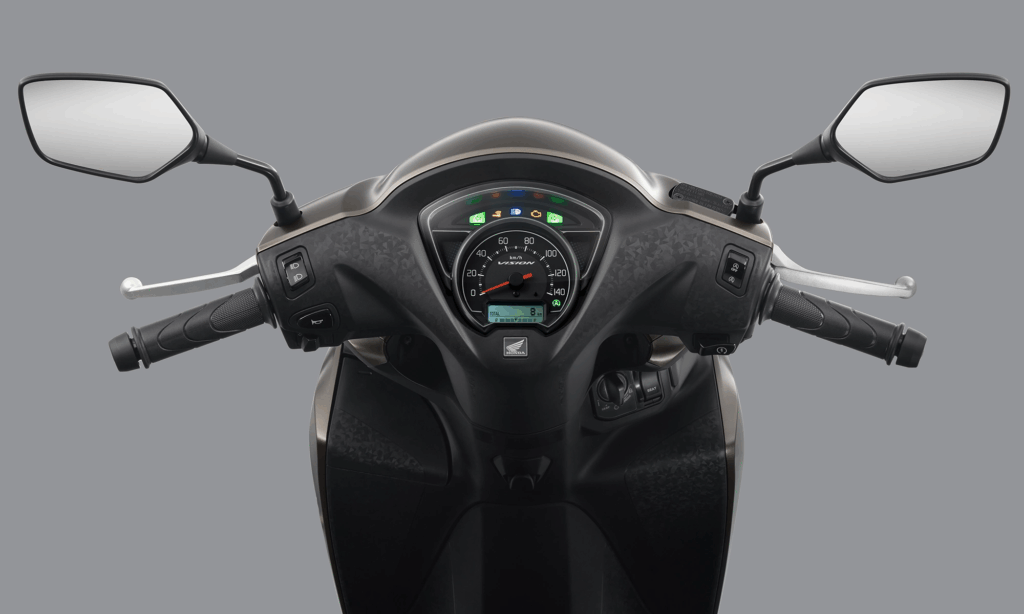 Giá xe Honda Vision mới nhất 6 image 69