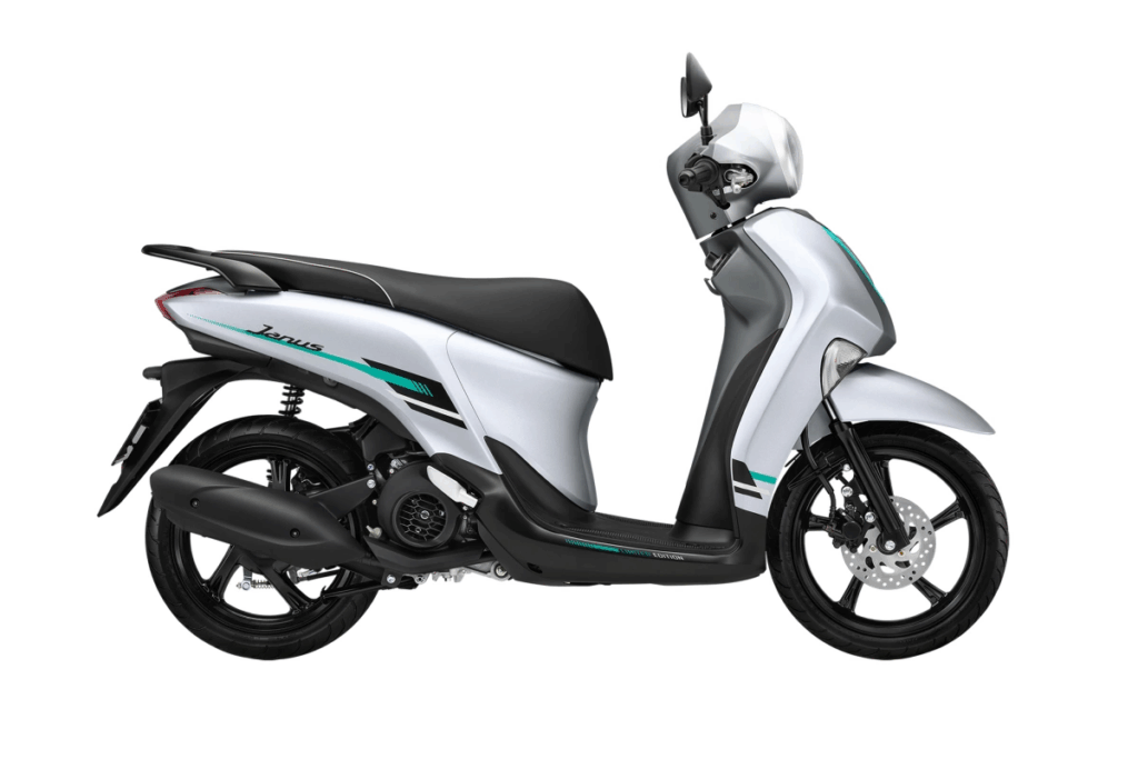 Top 10 Xe Máy Tiết Kiệm Xăng 2025: Bảng Xếp Hạng Chi Tiết và Hướng Dẫn Chọn Mua 10 image 7