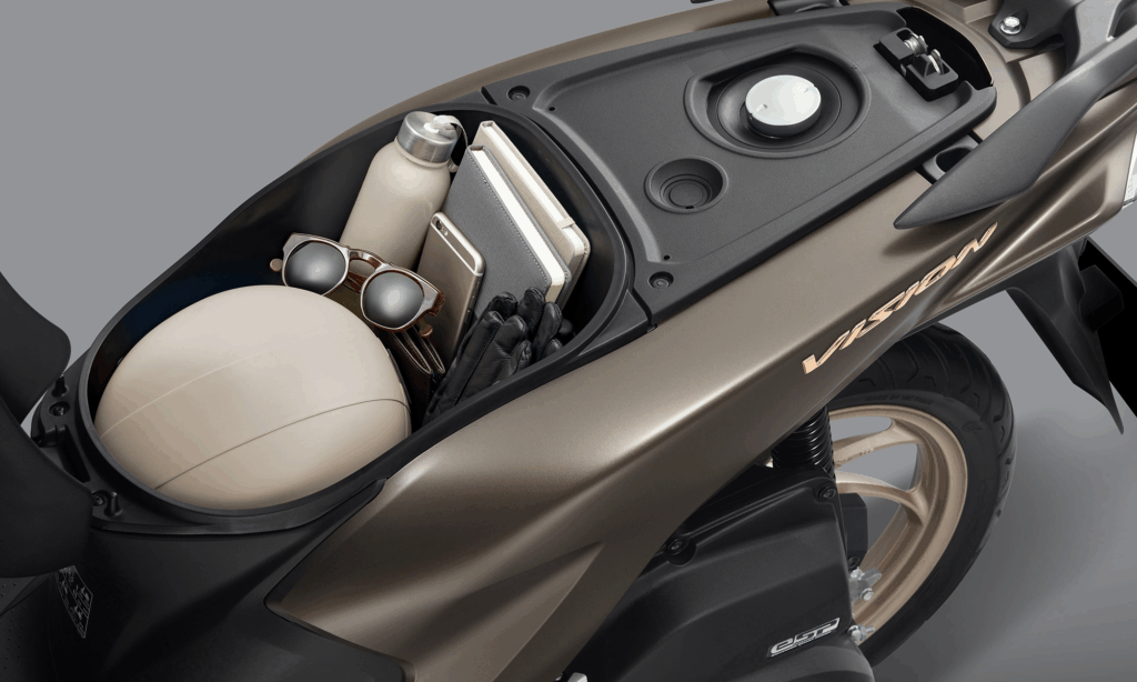 Giá xe Honda Vision mới nhất 7 image 70