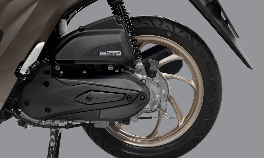 Giá xe Honda Vision mới nhất 8 image 71