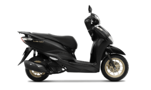 Giá xe Honda Lead mới nhất