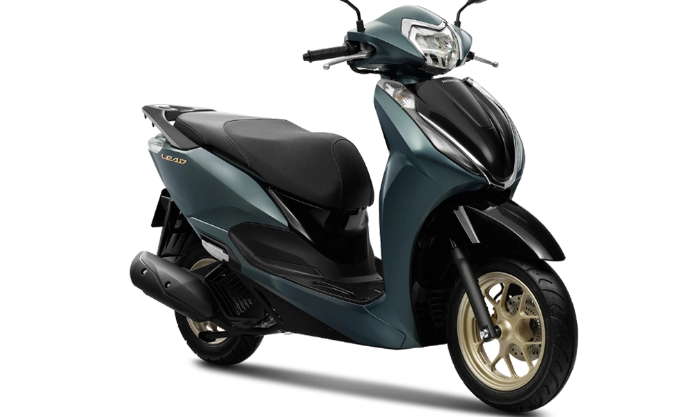 Giá xe Honda Lead mới nhất 3 image 73