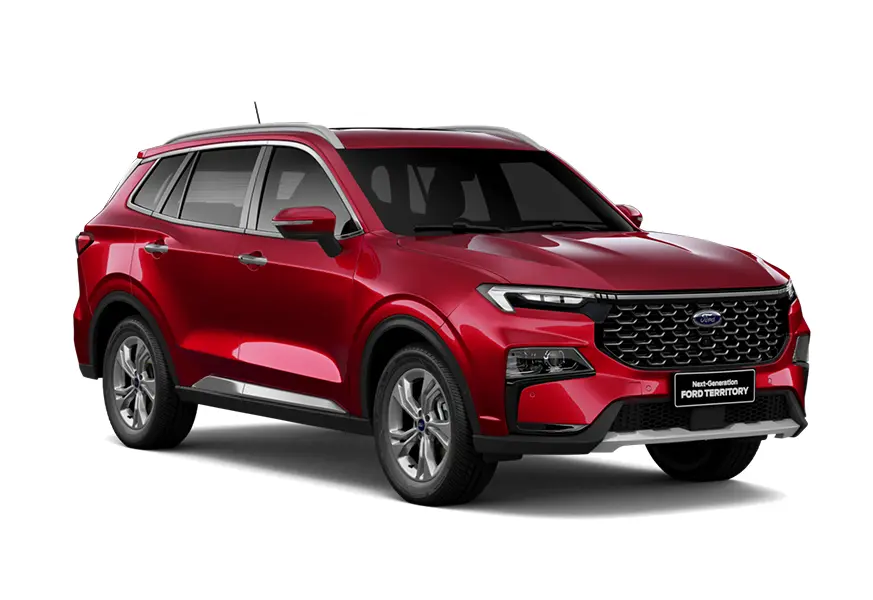 Top 10 Xe 5 Chỗ Gầm Cao 2025: Bảng Giá, Thông Số và Hướng Dẫn Chọn Mua Chi Tiết 7 image 87