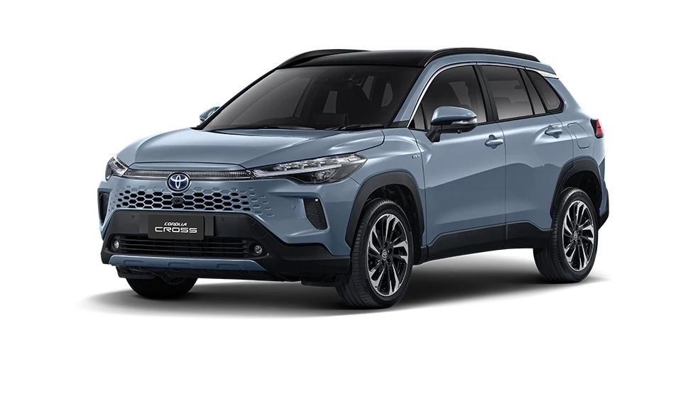 Top 10 Xe 5 Chỗ Gầm Cao 2025: Bảng Giá, Thông Số và Hướng Dẫn Chọn Mua Chi Tiết 12 image 92