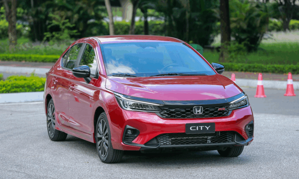 Top 10 Xe Sedan 5 Chỗ 2025: Bảng Giá Chi Tiết, Thông Số Kỹ Thuật và Hướng Dẫn Chọn Mua 5 image 96