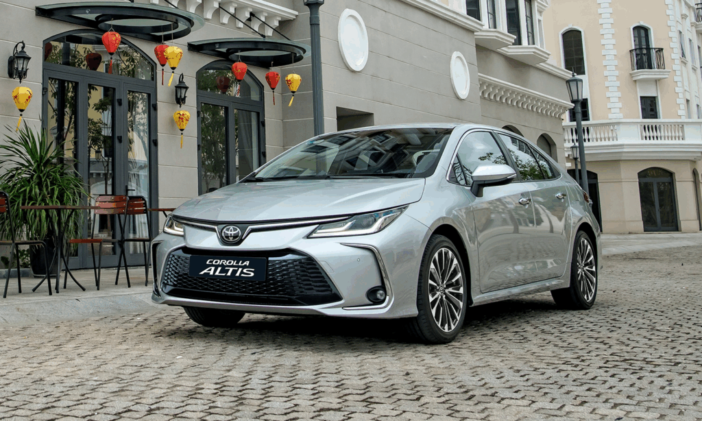 Top 10 Xe Sedan 5 Chỗ 2025: Bảng Giá Chi Tiết, Thông Số Kỹ Thuật và Hướng Dẫn Chọn Mua 9 image 97