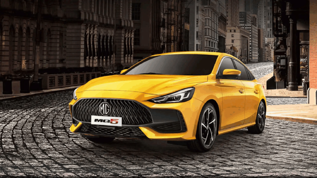 Top 10 Xe Sedan 5 Chỗ 2025: Bảng Giá Chi Tiết, Thông Số Kỹ Thuật và Hướng Dẫn Chọn Mua 10 image 99